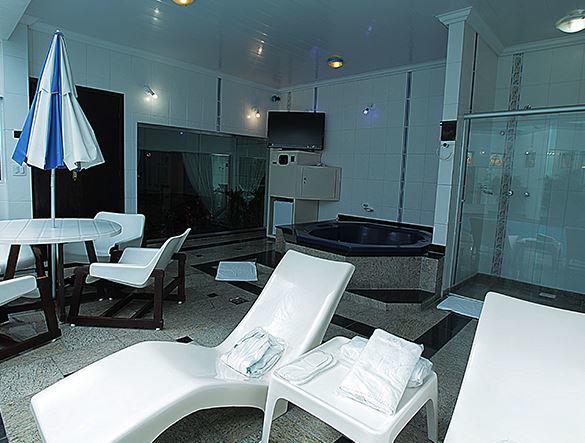 Rick Motel (Adults Only) Boqueirão Exterior foto