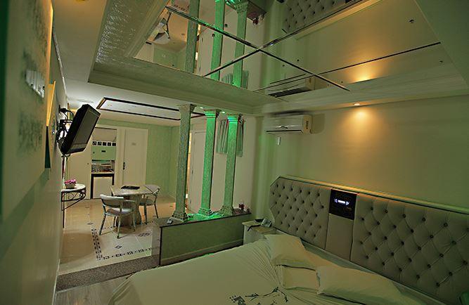 Rick Motel (Adults Only) Boqueirão Exterior foto