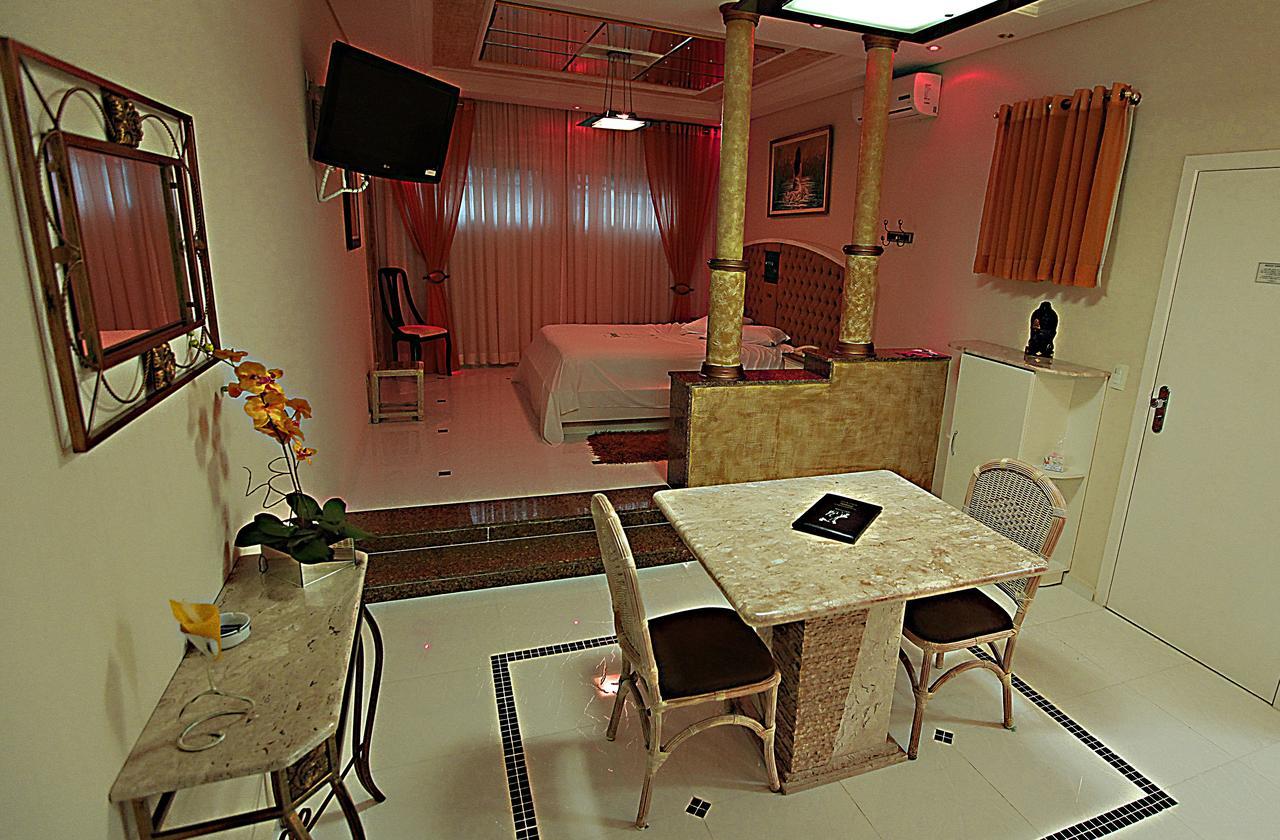 Rick Motel (Adults Only) Boqueirão Exterior foto