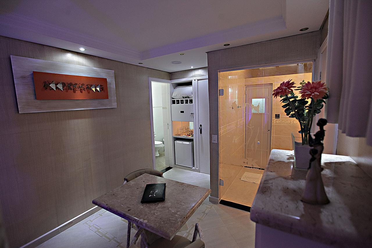 Rick Motel (Adults Only) Boqueirão Exterior foto